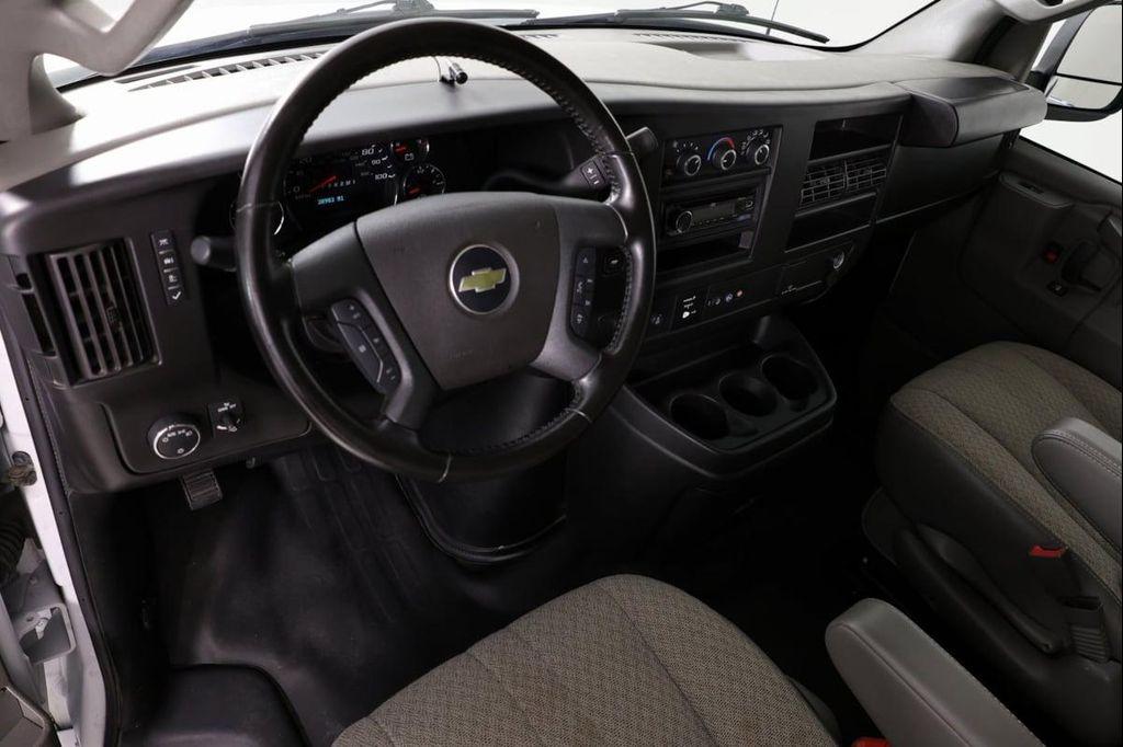 used 2023 Chevrolet Express 3500 car, priced at $32,995