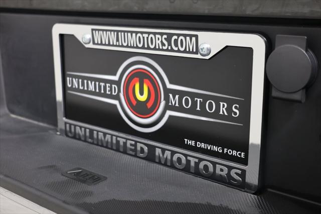 used 2024 Ford F-150 car, priced at $51,995