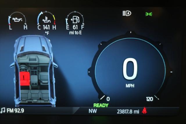 used 2024 Ford F-150 car, priced at $51,995