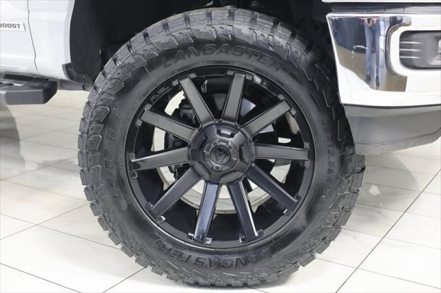 used 2024 Ford F-150 car, priced at $51,995