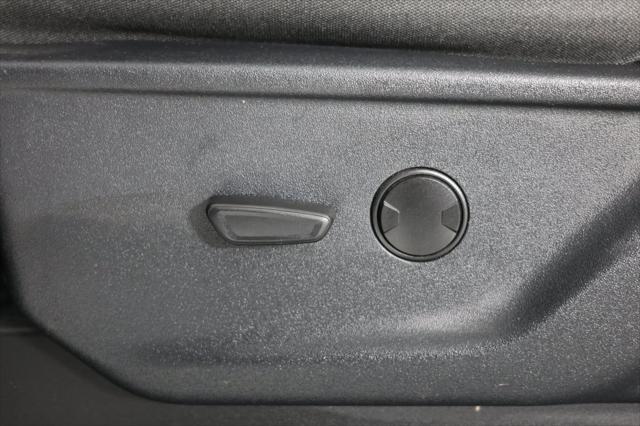 used 2024 Ford F-150 car, priced at $51,995