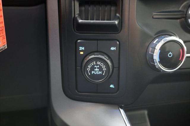 used 2024 Ford F-150 car, priced at $51,995