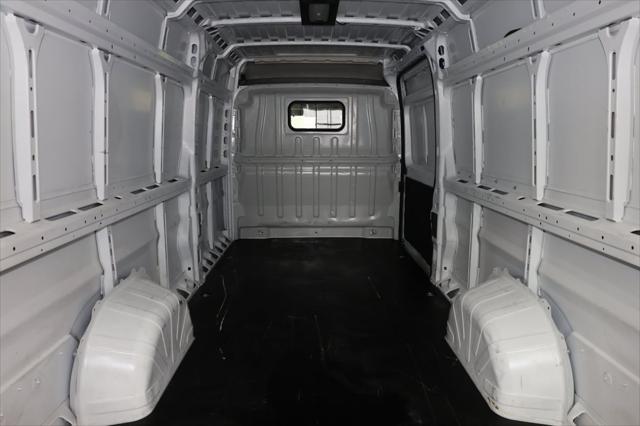 used 2024 Ram ProMaster 3500 car, priced at $47,995