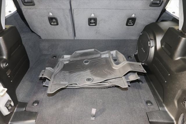 used 2023 Jeep Wrangler 4xe car, priced at $31,500