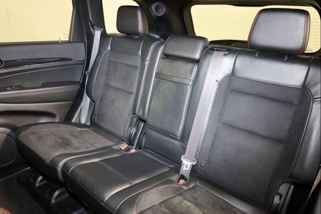 used 2021 Jeep Grand Cherokee car, priced at $26,995