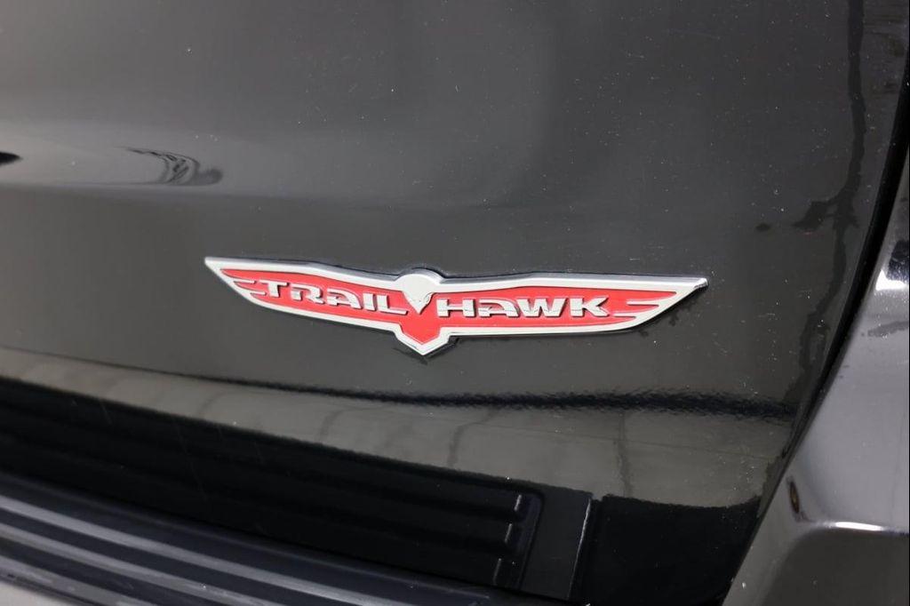 used 2021 Jeep Grand Cherokee car, priced at $26,995