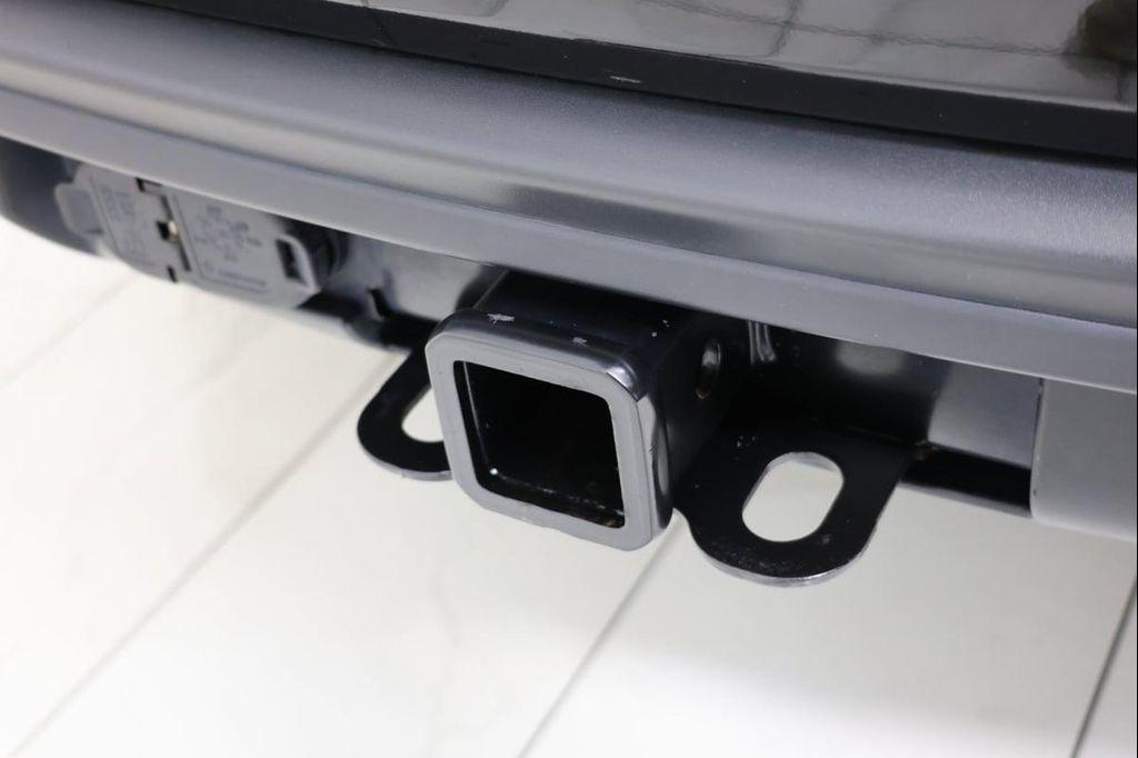 used 2021 Jeep Grand Cherokee car, priced at $26,995