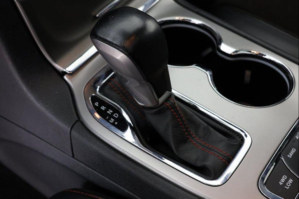 used 2021 Jeep Grand Cherokee car, priced at $26,995