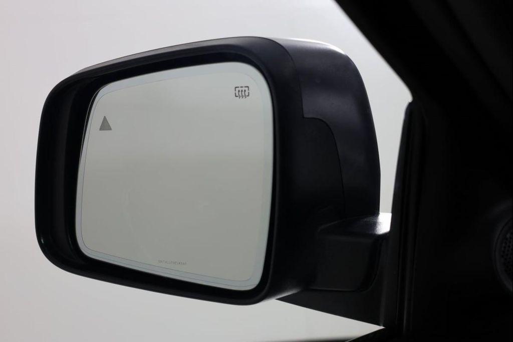 used 2021 Jeep Grand Cherokee car, priced at $26,995