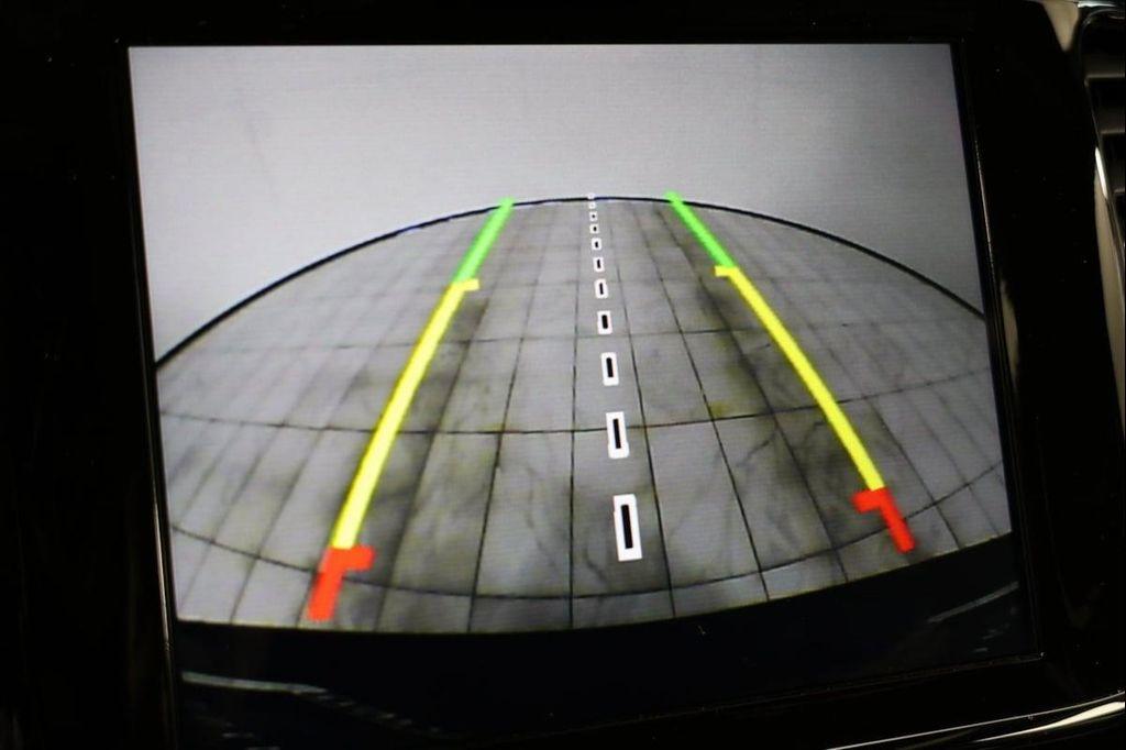 used 2021 Jeep Grand Cherokee car, priced at $26,995