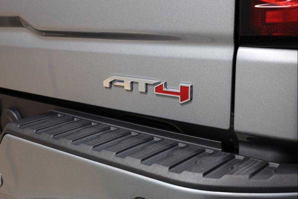 used 2023 GMC Sierra 1500 car, priced at $56,500