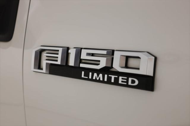 used 2018 Ford F-150 car, priced at $26,500