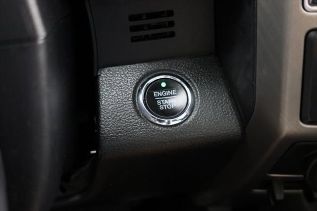 used 2018 Ford F-150 car, priced at $26,500
