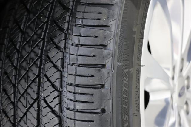 used 2018 Ford F-150 car, priced at $26,500