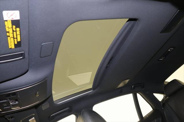 used 2021 Lexus LS 500 car, priced at $56,995