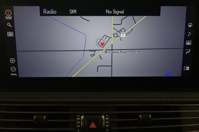 used 2021 Lexus LS 500 car, priced at $56,995