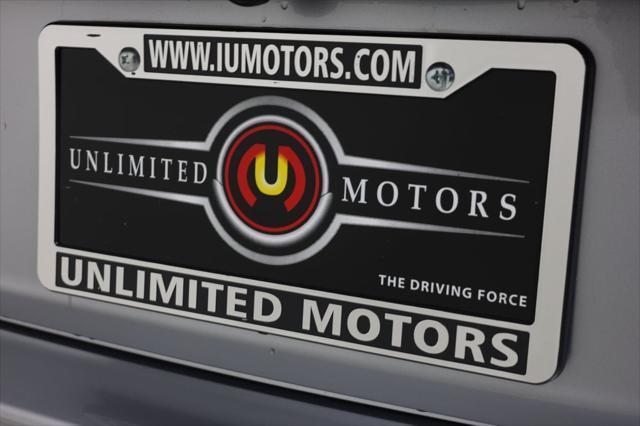 used 2021 Lexus LS 500 car, priced at $56,995