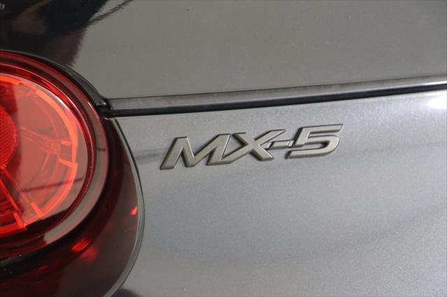 used 2019 Mazda MX-5 Miata car, priced at $23,995