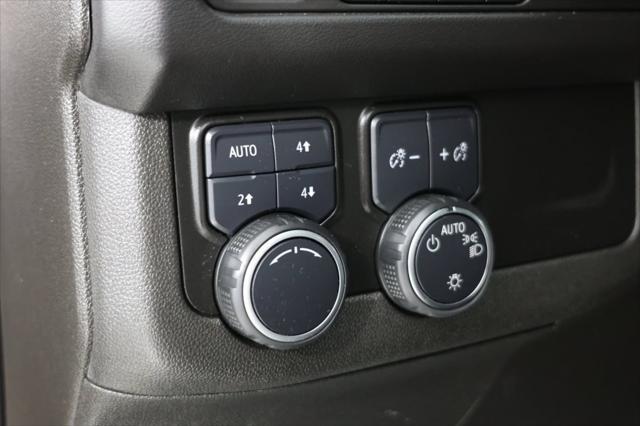 used 2021 Chevrolet Suburban car, priced at $49,995