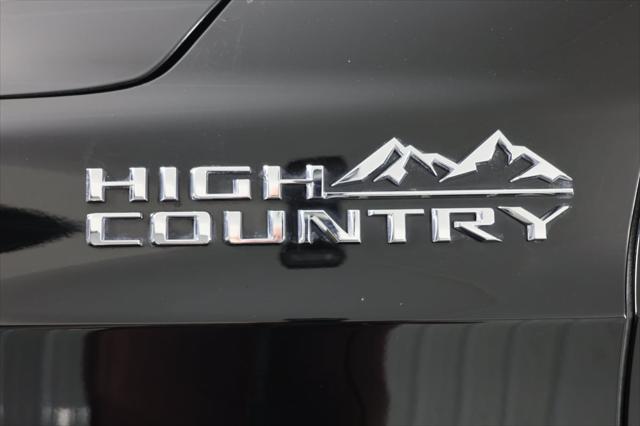 used 2021 Chevrolet Suburban car, priced at $49,995