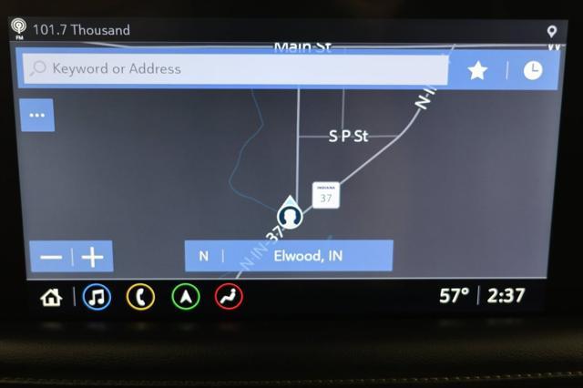 used 2021 Chevrolet Suburban car, priced at $49,995
