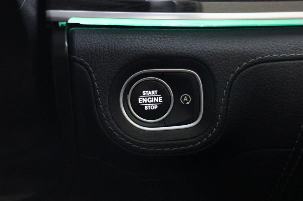 used 2021 Mercedes-Benz AMG GLE 53 car, priced at $55,995