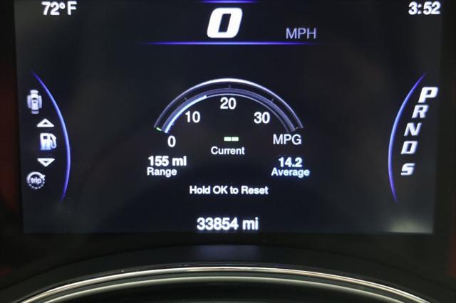 used 2015 Jeep Grand Cherokee car, priced at $39,995