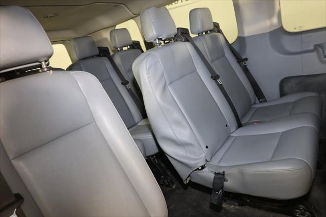 used 2019 Ford Transit-350 car, priced at $21,995