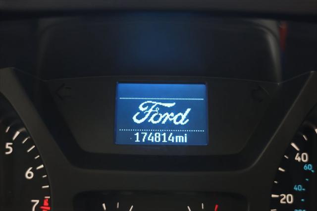 used 2019 Ford Transit-350 car, priced at $21,995