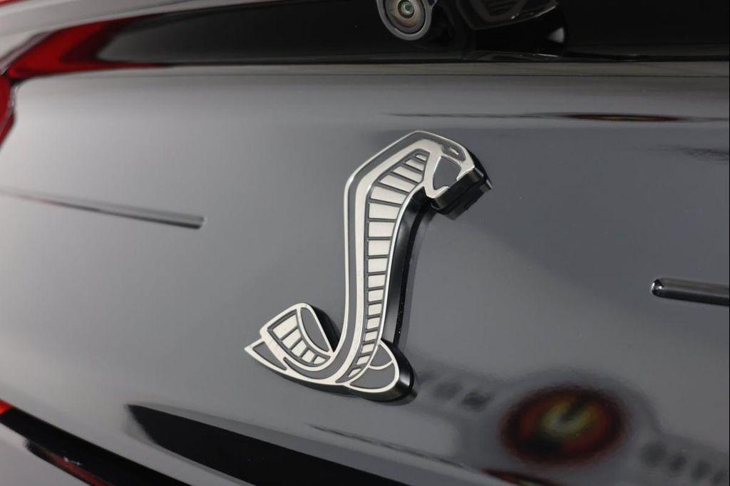 used 2022 Ford Shelby GT500 car, priced at $108,000