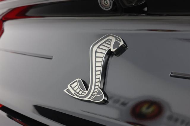 used 2022 Ford Shelby GT500 car, priced at $117,000