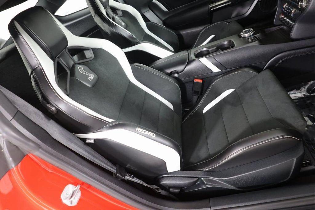 used 2022 Ford Shelby GT500 car, priced at $108,000
