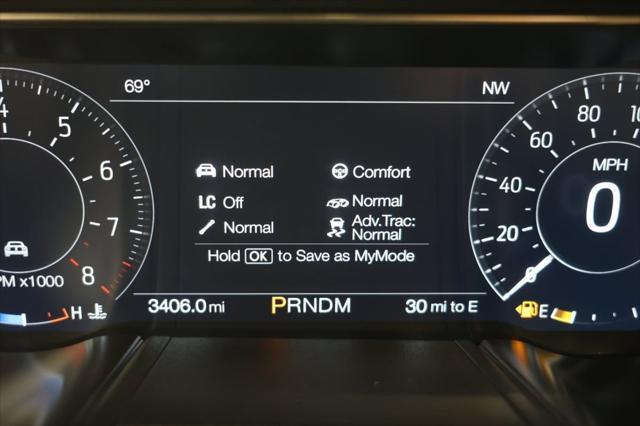 used 2022 Ford Shelby GT500 car, priced at $117,000