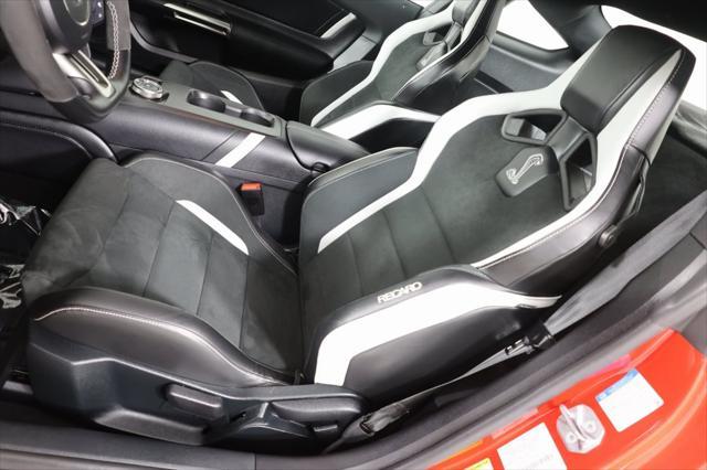used 2022 Ford Shelby GT500 car, priced at $117,000