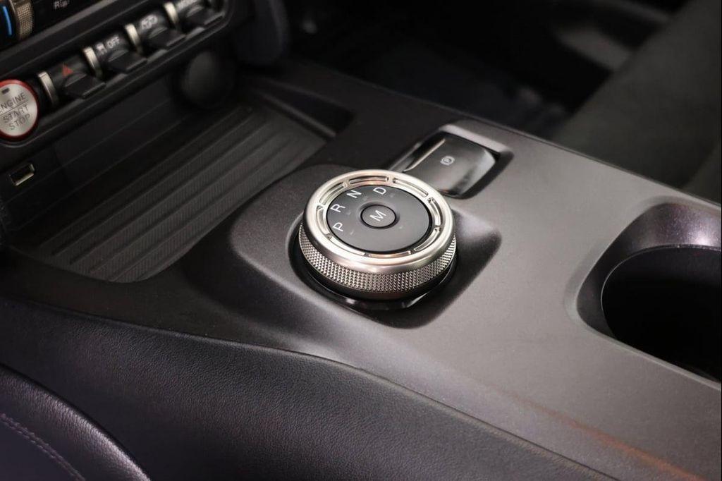 used 2022 Ford Shelby GT500 car, priced at $108,000