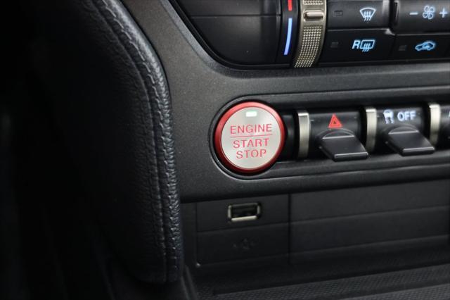 used 2022 Ford Shelby GT500 car, priced at $117,000