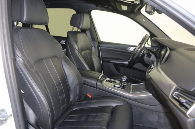 used 2019 BMW X5 car, priced at $38,995