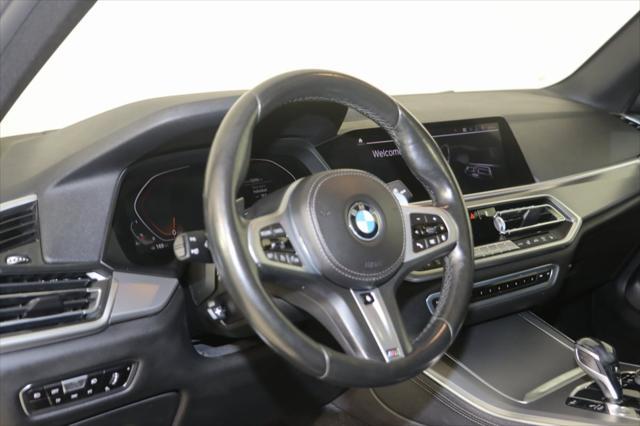 used 2019 BMW X5 car, priced at $38,995