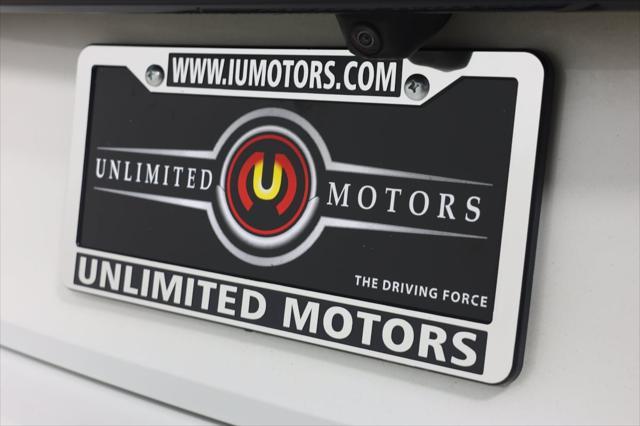used 2022 BMW 750 car, priced at $53,995