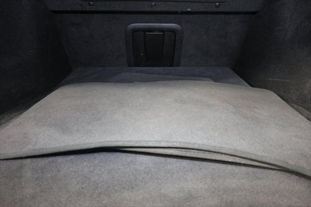used 2022 BMW 750 car, priced at $53,995