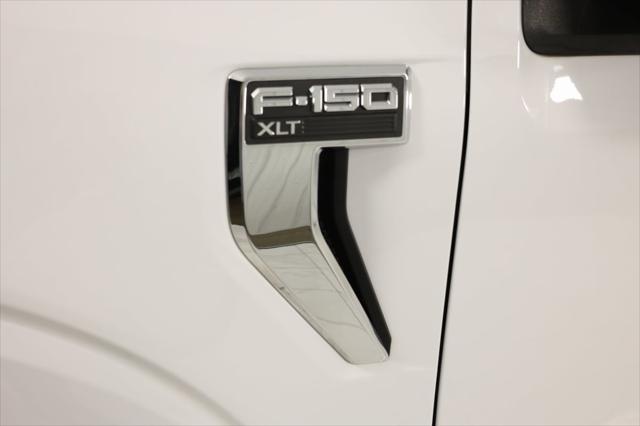 used 2022 Ford F-150 car, priced at $43,995