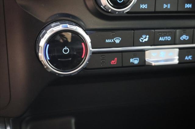 used 2023 Ford F-150 car, priced at $54,995