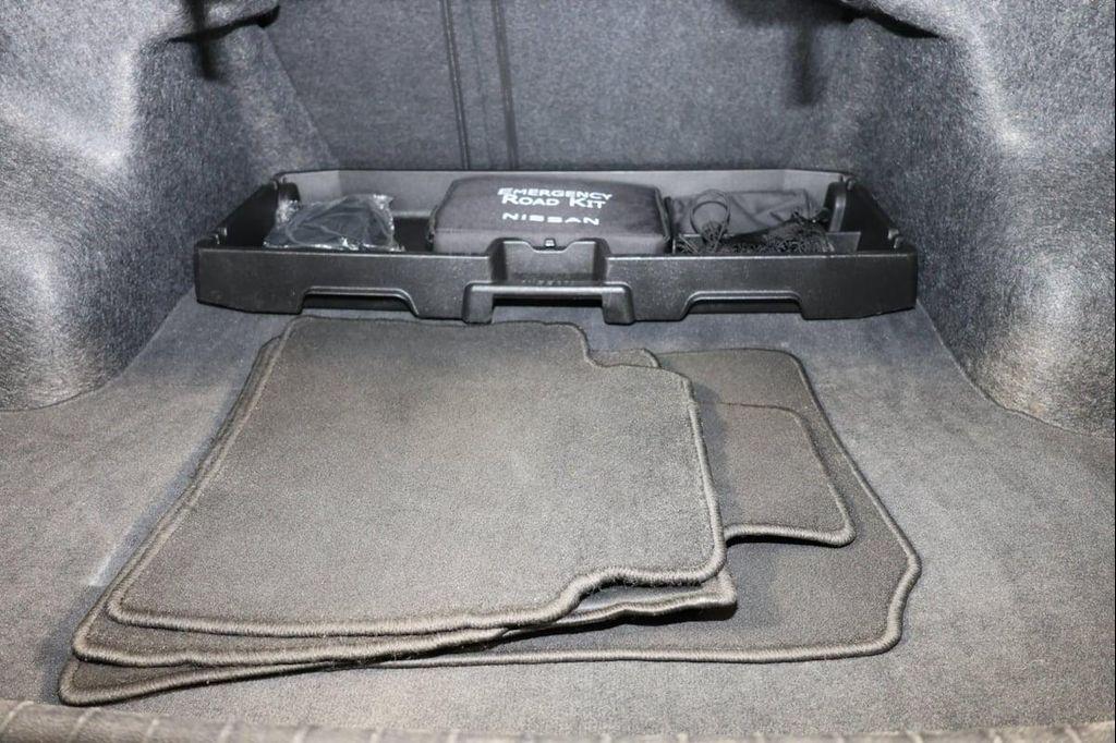 used 2023 Nissan Altima car, priced at $19,500