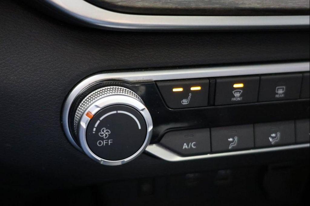 used 2023 Nissan Altima car, priced at $19,500