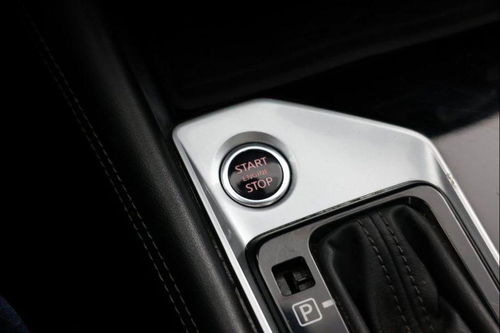 used 2023 Nissan Altima car, priced at $19,500