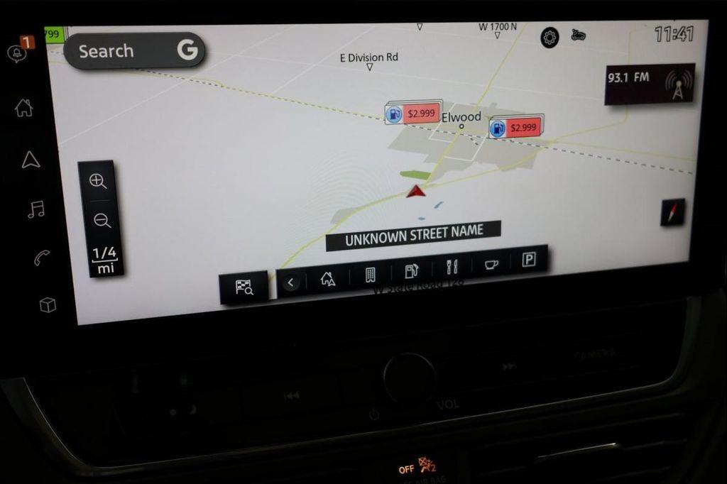 used 2023 Nissan Altima car, priced at $19,500