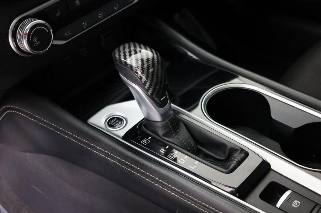 used 2023 Nissan Altima car, priced at $19,500