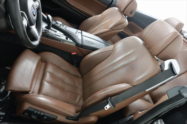 used 2018 BMW 640 car, priced at $31,995