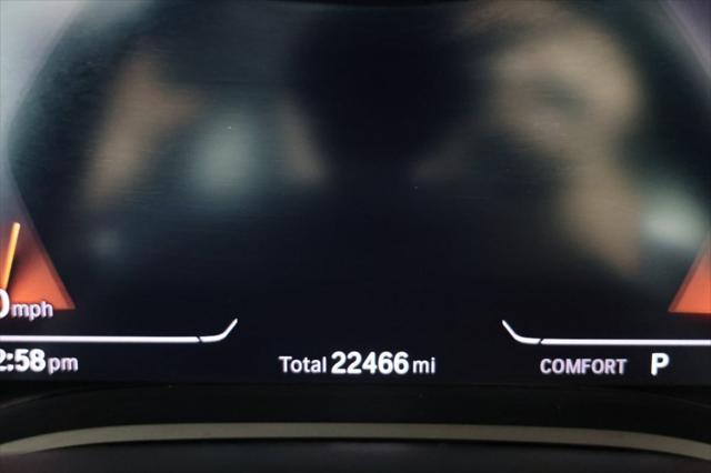 used 2023 BMW 840 car, priced at $59,995
