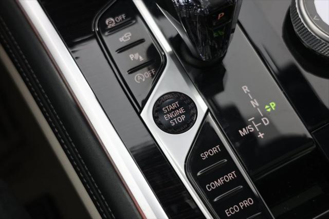 used 2023 BMW 840 car, priced at $59,995